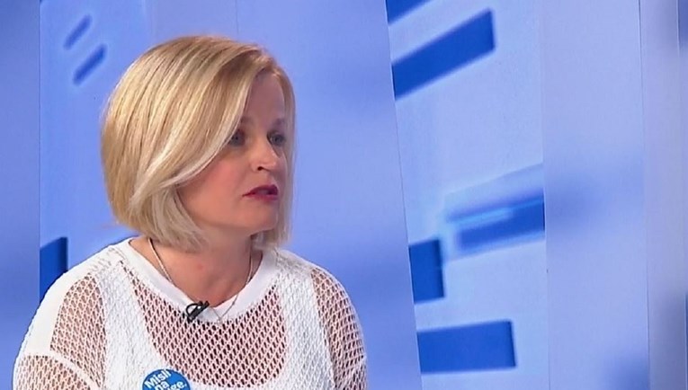 Epidemiologinja: Ovo u Zagorju je svinjarija, rade performans zbog 5 minuta s maskom