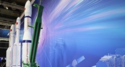 Njemačka i Francuska traže dodatan novac za sustav lansiranja satelita