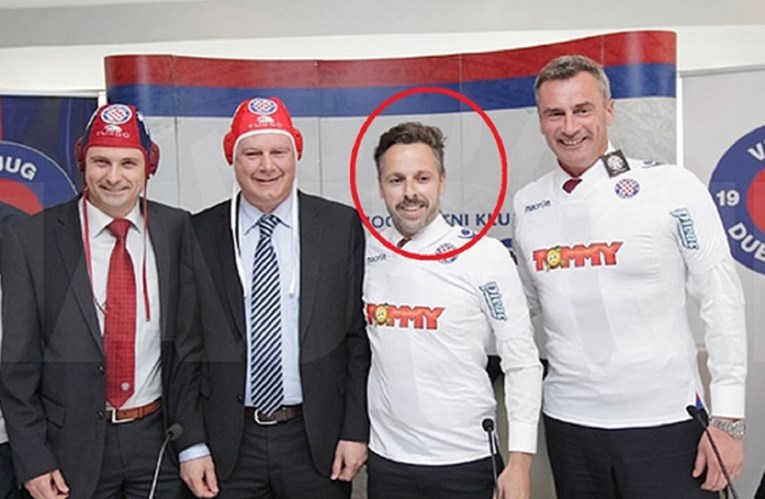 Hajduk zove čovjeka koji ga je napucao i pogodio u srž problema. Evo tko je on