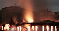 Žestoki rat Armenije i Azerbajdžana traje, stotine mrtvih