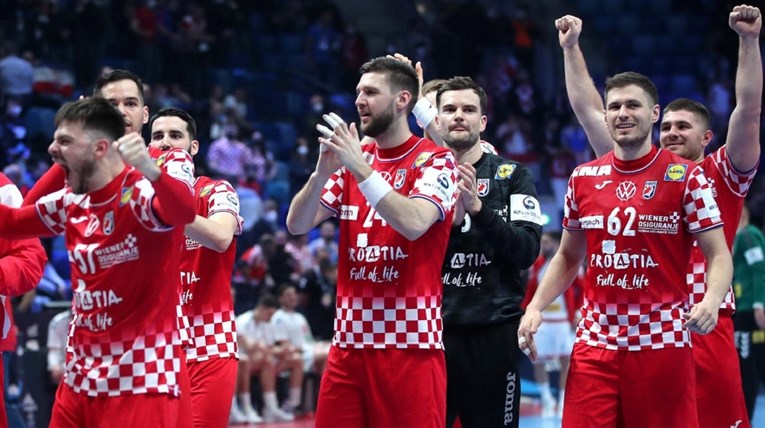 Hrvatska može ispasti, a može i biti prva s maksimalnim brojem bodova za drugi krug