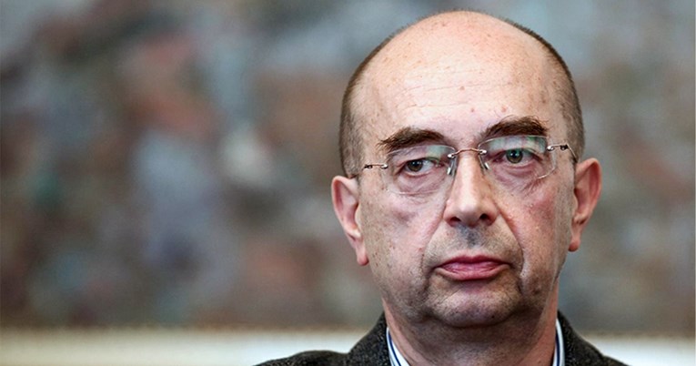 Ustavni sudac Miroslav Šumanović ima koronu