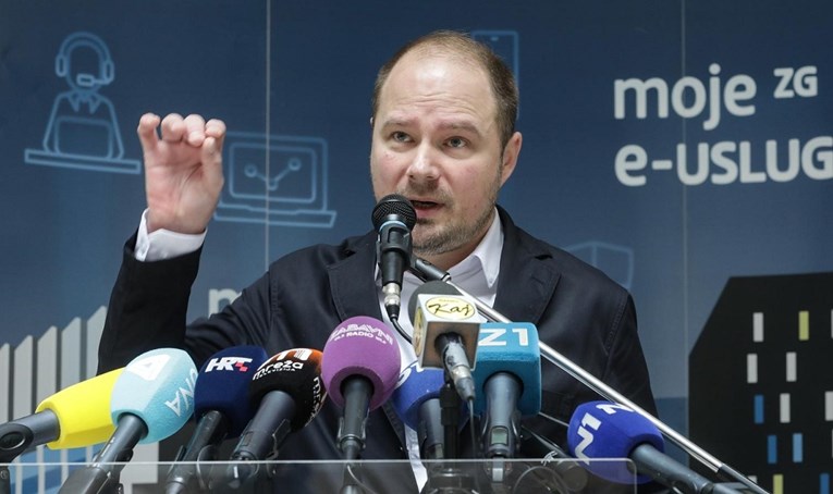 Tomaševićev zamjenik objašnjavao novu naplatu smeća: "Moramo se naviknuti"