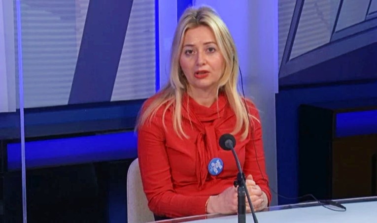 Capakova zamjenica: Stroge mjere djeluju, ali ne mogu biti dugo na snazi