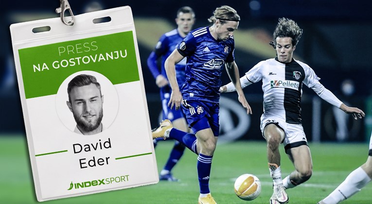 Hrvat je najskuplje pojačanje u našoj povijesti. Dinamo je tvornica, ali večeras pada
