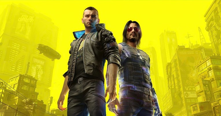 Cyberpunk 2077 za PS5 stiže prije nego što se očekivalo