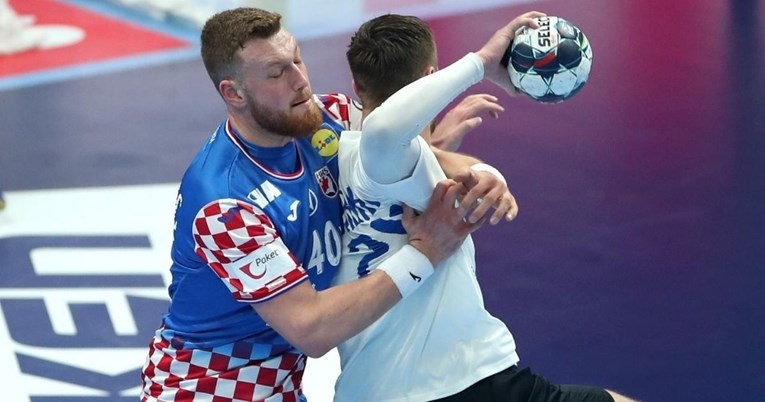 Još jedan hrvatski reprezentativac ima koronu