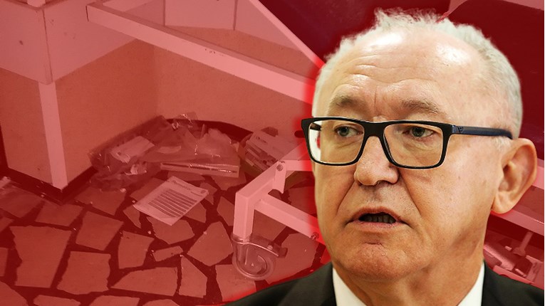 Jedan od šefova sindikata ima 23.500 kuna neto plaću, njegova tajnica 17.000