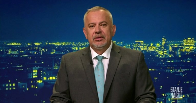 Šprajc odgovorio na kritike o novoj emisiji: "Znamo da moramo mnogo toga popraviti"