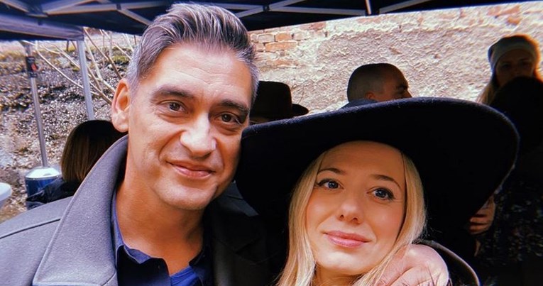 Jelena Veljača objavila fotku s proslave muževog rođendana: "Ponoć i zauvijek"