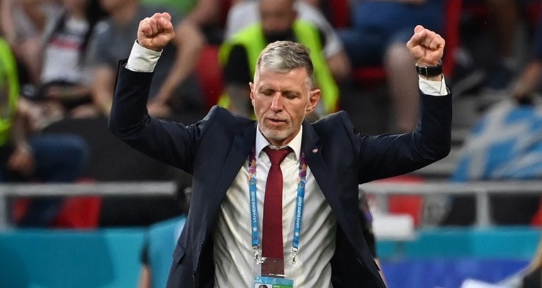 Češki izbornik prokomentirao plasman reprezentacije u četvrtfinale Eura
