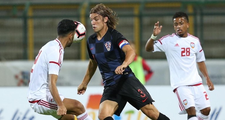 Nijemci složili reprezentaciju za Euro. Sosa u društvu superzvijezda