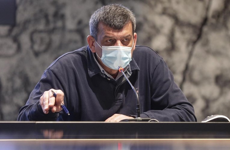 Epidemiolog Kaić: Na ljeto nisam očekivao ovakve brojke