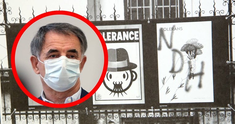 Pupovac govorio o govoru mržnje i nasilju prema Srbima, spomenuo i Milanovića