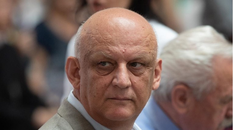 Rojs: Slijedim Gotovinu. Radije s Antom u pakao nego s nekim veleizdajnicima u raj