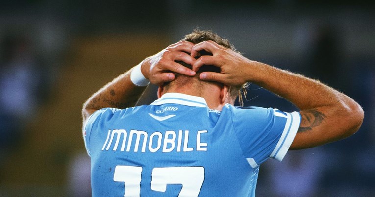 Lazio kojem se prijeti izbacivanjem iz lige zbog korone ima još tri pozitivna igrača