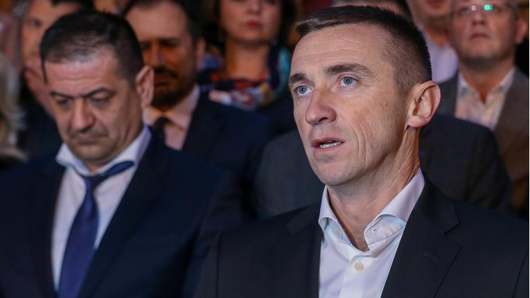 Penava: Plenković nema časti i poštenja da se ispriča u ime HDZ-a