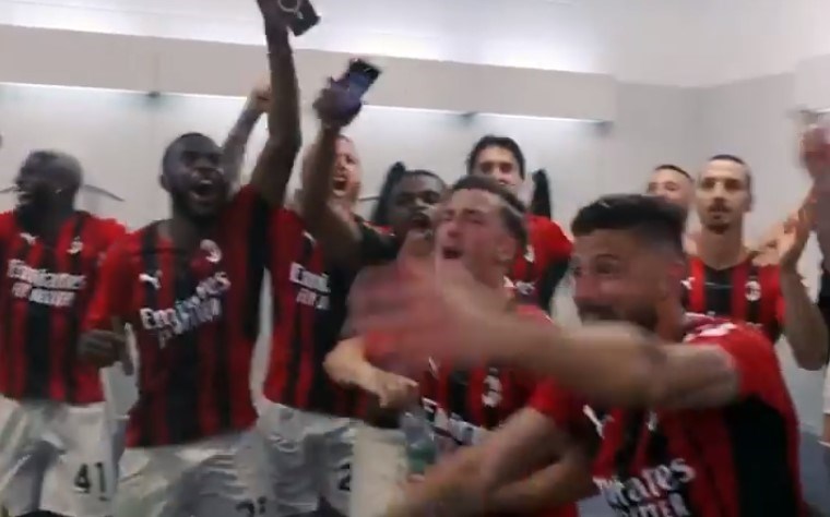 Pogledajte sjajan Ibrahimovićev pobjednički govor, ali i kaos koji je njime izazvao