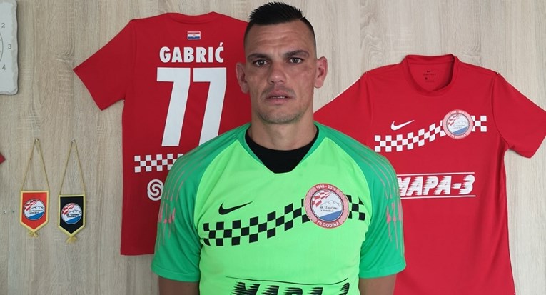 S Hajdukom je doživio možda i najveći debakl u povijesti, a sad će igrati 3. HNL