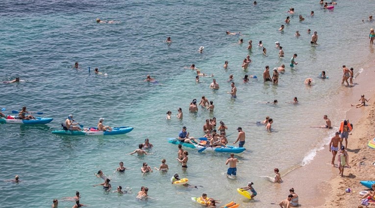 Hoteli najavljuju odličnu posezonu