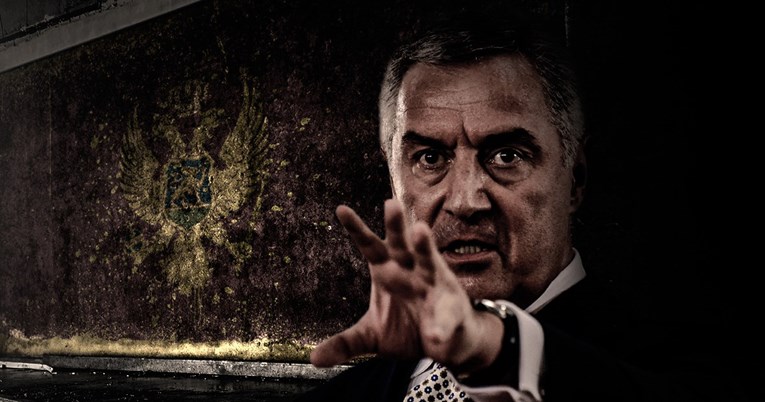 Tko je Milo Đukanović?
