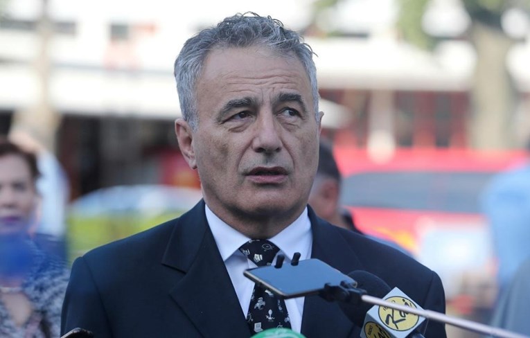 Kalinić: Treba istražiti je li potres oštetio odvod u Zagrebu