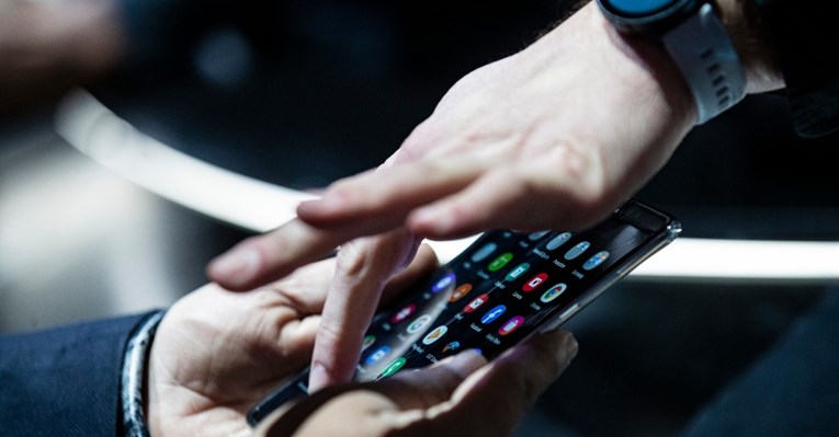 Samsung zbog koronavirusa bilježi pad neto dobiti u prvom tromjesečju
