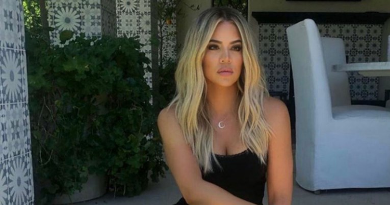Khloe Kardashian vrlo iskreno odgovorila obožavatelju koji ju je optužio da je operirala nos