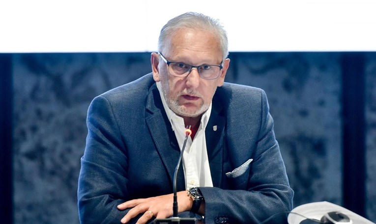 Božinović: Svi koji nisu cijepljeni ili nisu preboljeli bolest će se zaraziti