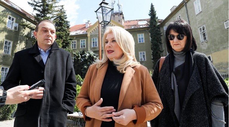 Škare Ožbolt: Dinamo treba biti jedini investitor svog stadiona