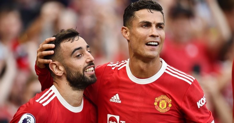 Fernandes otkrio kako će se određivati pucač penala u Manchester Unitedu