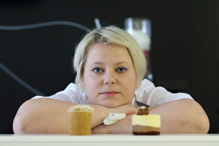 Petra Jelenić otvara slastičarnicu na Gornjem gradu: "Meni najdraža suradnja ikada"