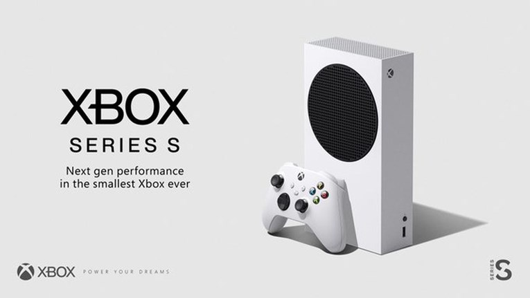 Microsoft najavio novi, manji Xbox - pogledajte koliko će koštati
