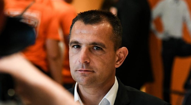 Matija Posavec, uhićen zbog mita, uvjerljivo pobijedio na izborima za župana