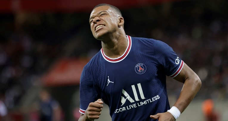 Sky Sports: Gotovo je, Real je prekinuo pregovore s PSG-om o Mbappeu