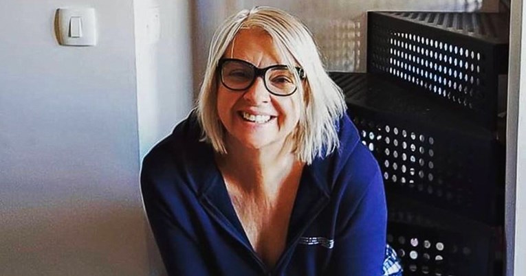 Danijela objavila staru fotku s Dinom nastalu nakon rođenja Elle: "Ljubav je to"
