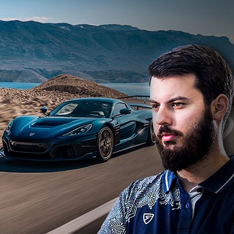 wallpapers Mate Rimac Nevera mate rimac o neveri to je to to je
