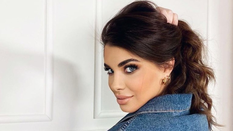 Ivu Šarić pitali koristi li botox, evo što je odgovorila