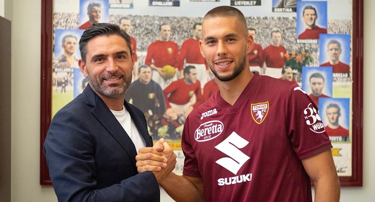 Najskuplji dinamovac u povijesti iz Juventusa otišao najvećem rivalu
