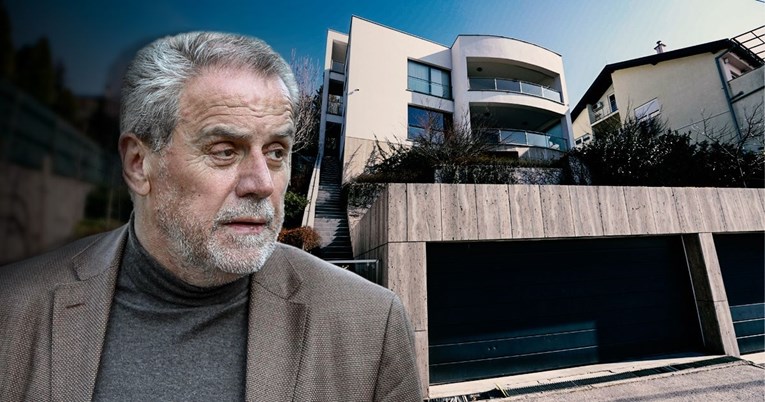 Bandić je umro u kući misterioznog prijatelja koji je prijavljen u Dubaiju