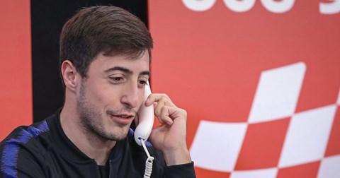 Poljaci: Josip Juranović ima koronavirus - Index.hr