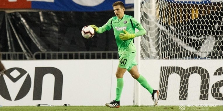 Rezervni golman Hajduka prešao u klub koji se bori za ulazak u tursku Super ligu