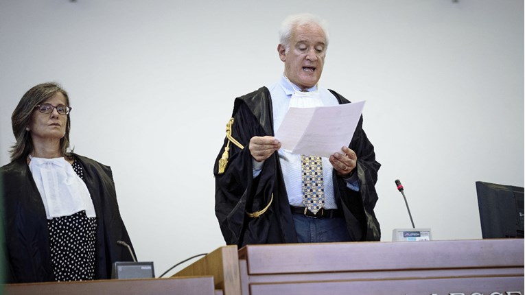 Počelo veliko suđenje talijanskoj mafiji, više od 320 osumnjičenih