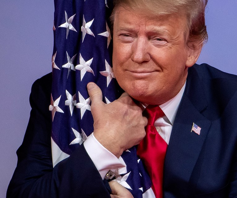 Stiže kolektivna amnezija republikanaca koji su podržavali Trumpa
