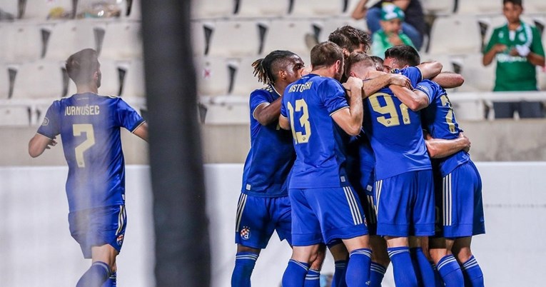 Dinamo je osigurao barem grupu Konferencijske lige. Evo koliko će najmanje zaraditi