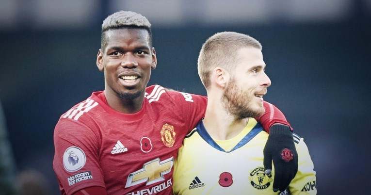 Britanski mediji: United do kraja sezone ostaje bez ključnog igrača