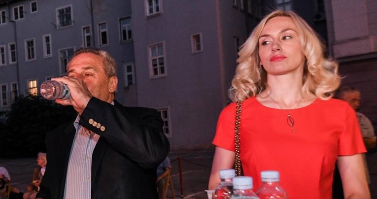 Natalija Prica podnijela ostavku