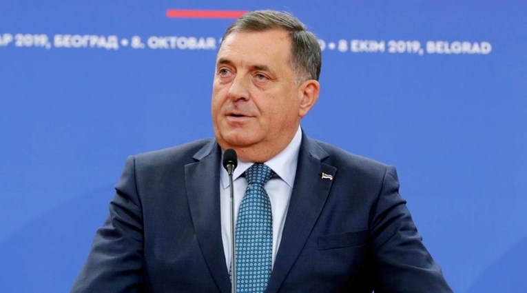 Europarlamentarci traže sankcije protiv Dodika i njegovih suradnika