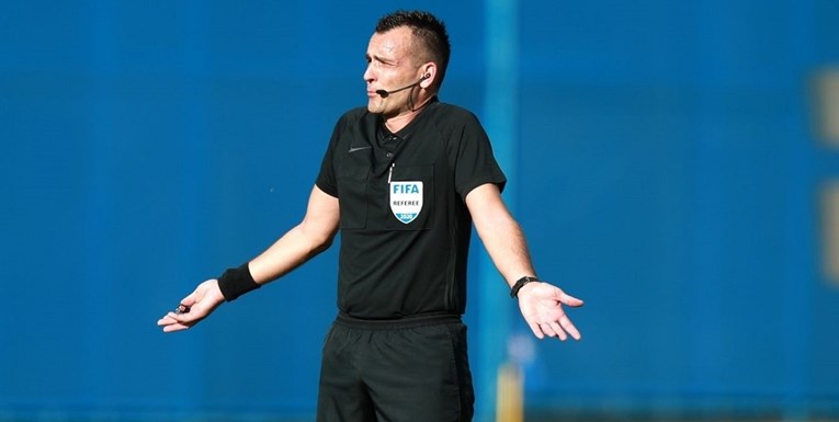 Bebek i Zebec ne sude iduće kolo HNL-a