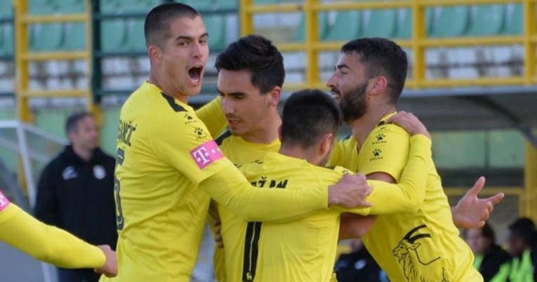 Kako je Istrina senzacija u Kupu stvorila probleme Gorici, Hajduku i Rijeci